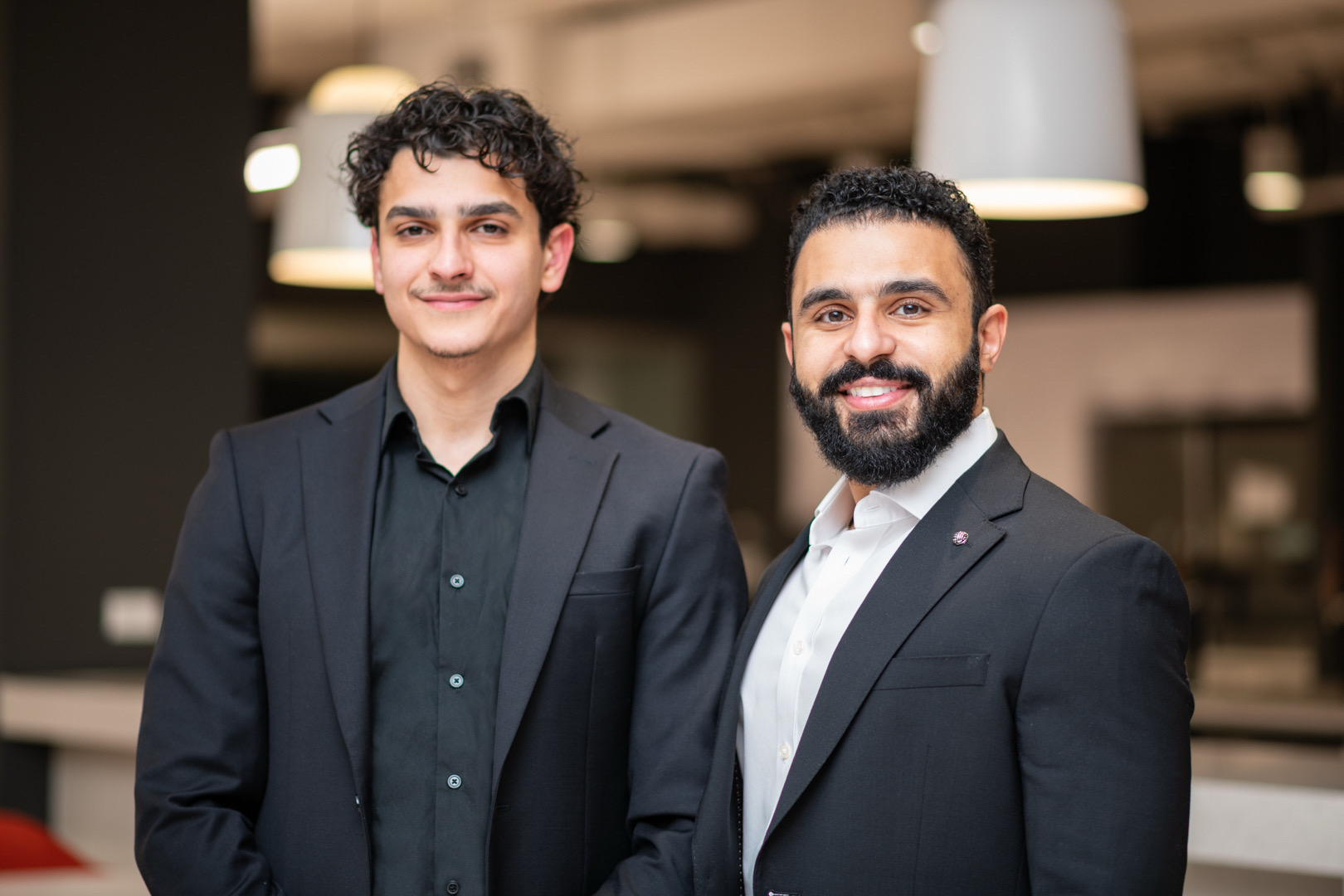 New Generation leadership team